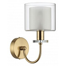 Бра odeon light saga 5088-1w